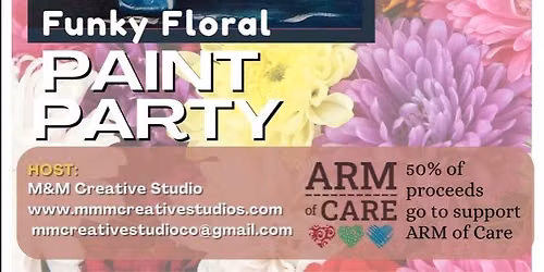Paint Night