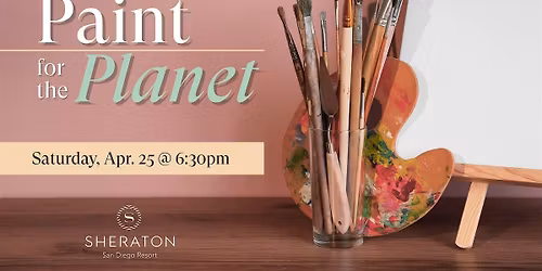 Paint for the Planet at Rumorosa