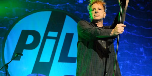 Public Image Ltd