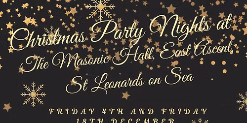 Christmas Party Nights