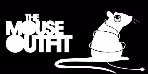 The Mouse Outfit | Bristol, Rough Trade
