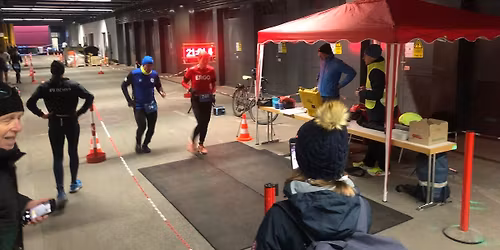 BSV Hamburg Wald- und Crosslaufserie 2025\/6 - 3\/8 - ERGO Winterlauf