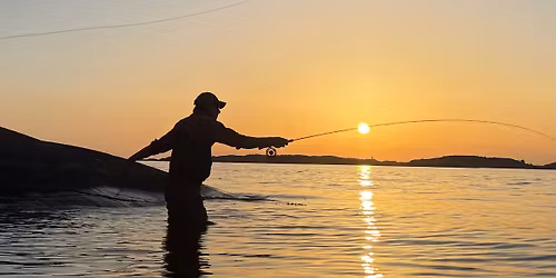 Fluekastekurs for nybegynnere 