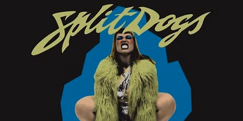 SPLIT DOGS en Sala Nazca, Madrid 2026