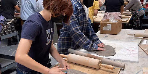 Ceramic Workshop