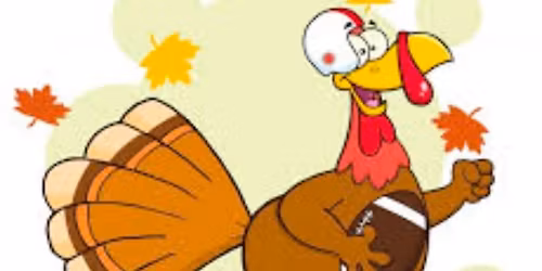 SBF Annual Turkey Bowl