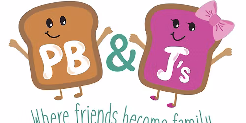 PB & J\u2019s Summer Jam