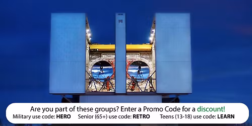 Mt. Graham International Observatory Tour