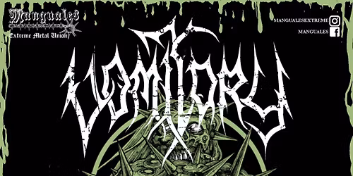 VOMITORY