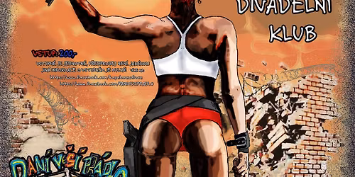 REVOLU\u010cN\u00cd PR\u00c1DLO vol. 3