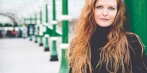 October 9th: Zoe Gilby Quartet
