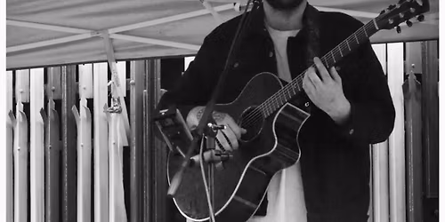 Ryan Sloan Live Friday 28th November @ The Craftsman - Warwick