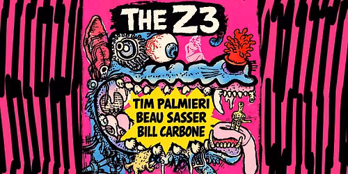 Palmieri Sasser & Carubba show