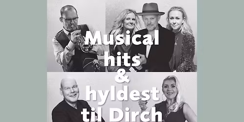 Seniorkoncerter p\u00e5 Frederiksberg