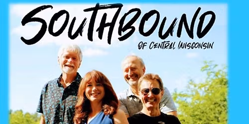 Southbound @ R&R Patio Bar