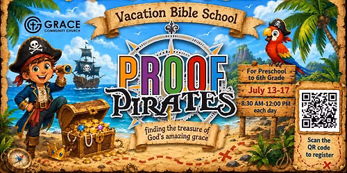 Vacation Bible School