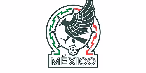 Mexico National Football Team vs. Paraguay National Football Team