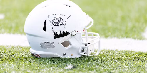 Beaver Football Senior Day vs SMSU