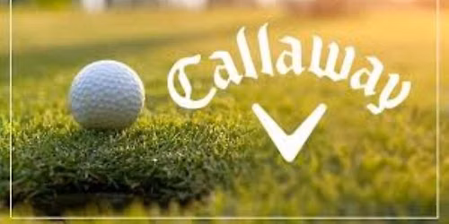 Callaway Fitting Day