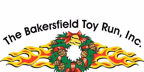 Bakersfield Toy Run