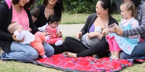 National Mothering Week Celebrations