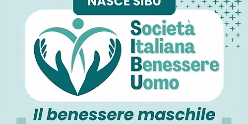 Il benessere maschile ha un nuovo alleato SIBU