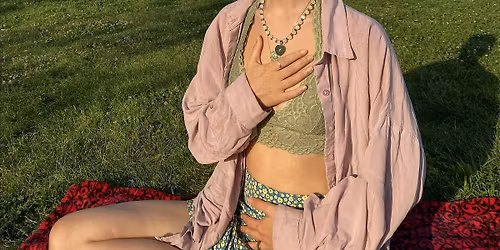 Self-love Evening: Flow Yoga, Meditation, Breathwork