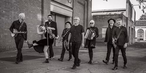 Kelly\u2019s Wayke live at The Wheaty