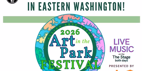 ART in the PARK FESTIVAL