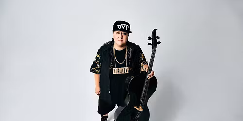 Sled Island presents: Cris Derksen Quartet, Thor Harris (Solo Set) and more