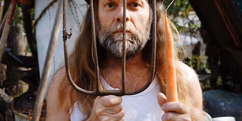 Sled Island presents: Thor Harris (Solo Set) + guests