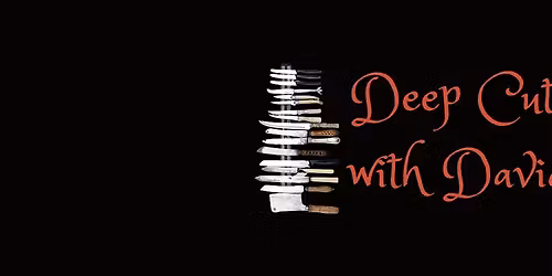 Deep Cuts Book Club w\/ David: The Sundial