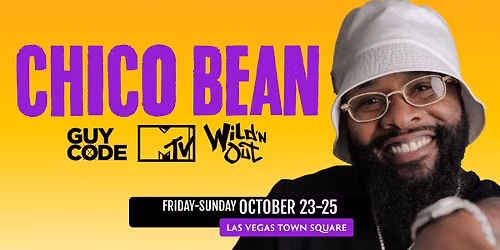 Chico Bean