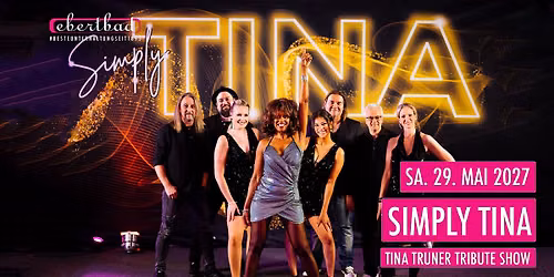 Simply Tina | Ebertbad \u2022 Oberhausen