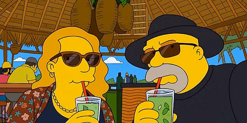 Mr. & Mrs George Live Music at the Gold Canyon Golf Resort