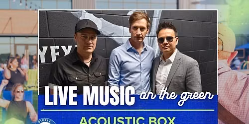 ACOUSTIC BOX