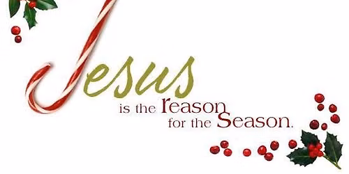 Mary's Little Lambs Preschool (private event)