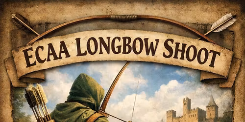ECAA Longbow Shoot