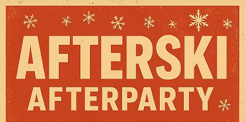 Afterski i Navergaarden