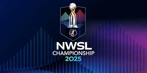 2025 NWSL Championship