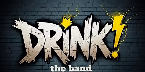 DRINK! @ ROOT RIVER CENTER\/SWAGGER