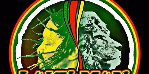 5 Points Outdoors @ The Dog Bowl \u2014 Reggae Brunch