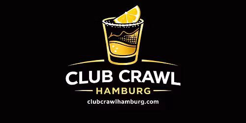 2for1 Special Club Crawl Hamburg