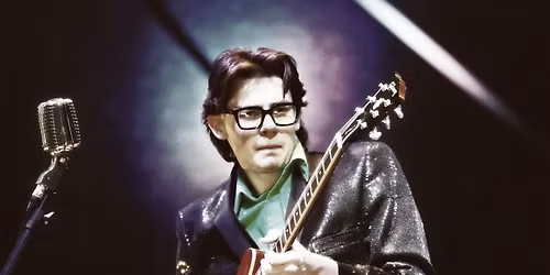 Live at Hurricane Alley