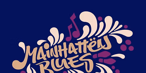 Mainhatten Blues 2026