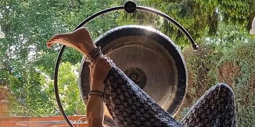 Winter retreat - Drighlington