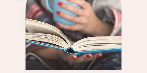 Read the Room Book Club