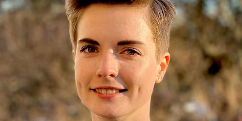 The Neumeister Organ Series Presents Dr Julia Tucker