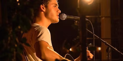 Harrison Goodell Live