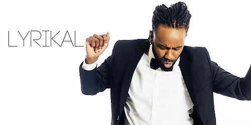 LYRIKAL LIVE - Houston Pre-Carnival Exclusive!